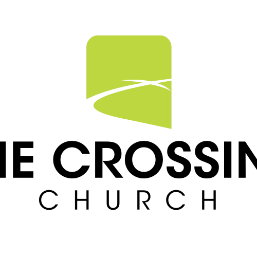 The Crossing Church Sacramento Logo