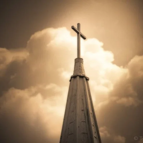 Osceola Community Church Logo