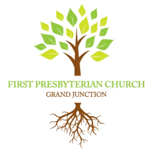 First Presbyterian Church Grand Junction Logo