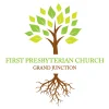 First Presbyterian Church Grand Junction logo