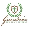 Greenbrier Christian Retreat logo