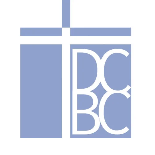 Dividing Creek Baptist Church Logo