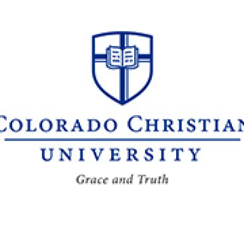 Colorado Christian University Logo