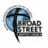 Broad Street Baptist Church logo