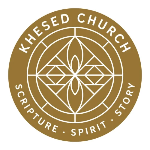 Khesed Church Logo