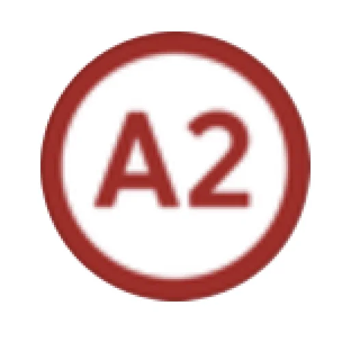 Acts 2 Church Logo