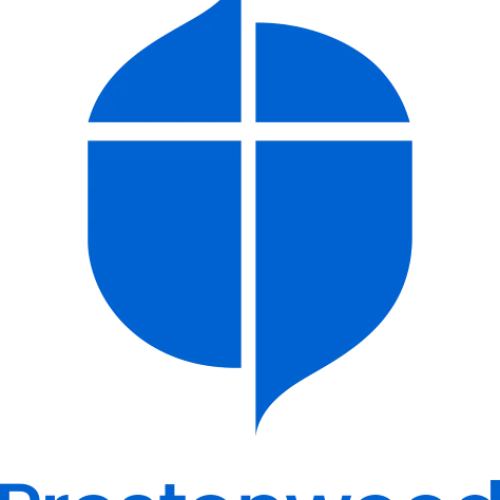 Prestonwood Baptist Church Logo