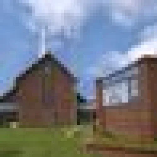 First Baptist Church Gautier Logo