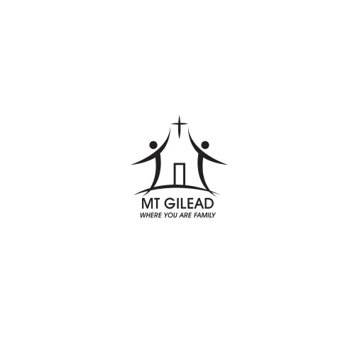 Mt Gilead Church Logo