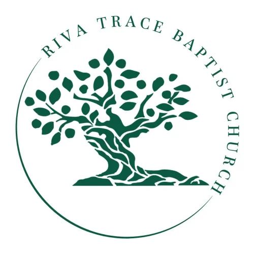 Riva Trace Baptist Church Logo