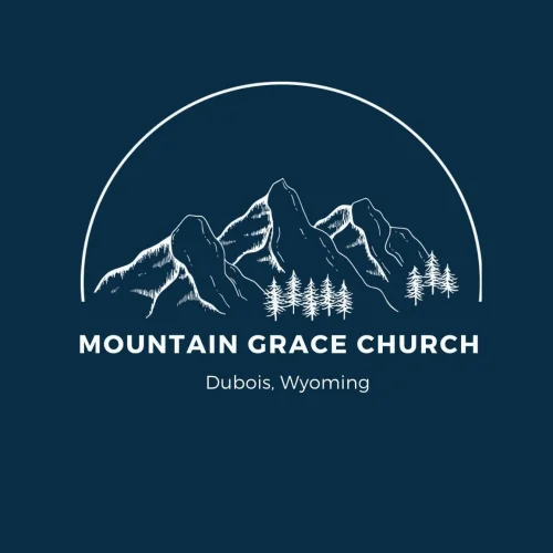 Mountain Grace Church Logo