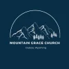 Mountain Grace Church logo