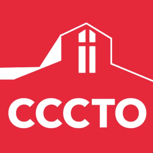 Chinese Christian Church of Thousand Oaks Logo