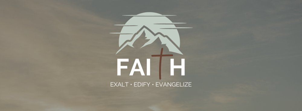 Faith Evangelical Free Church logo