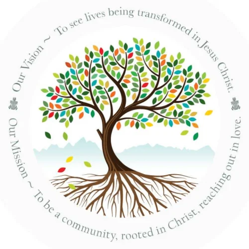 Presbyterian Church of Jackson Hole Logo