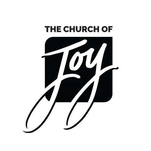 The Church of Joy Logo