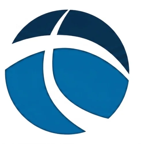 The Crossing Church Logo