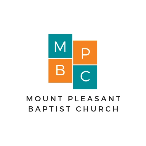 Mount Pleasant Baptist Church Logo