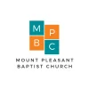 Mount Pleasant Baptist Church logo