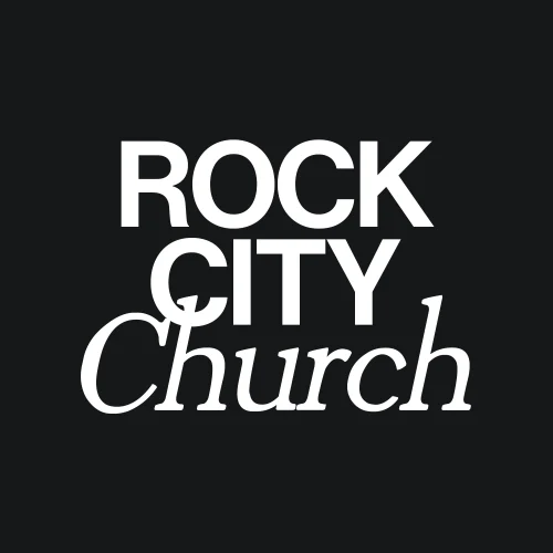 Rock City Church Logo