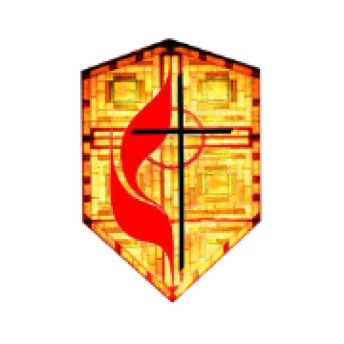 Whitehouse United Methodist Church Logo