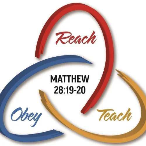 Thalia Lynn Baptist Church Logo