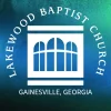 Lakewood Baptist Church logo