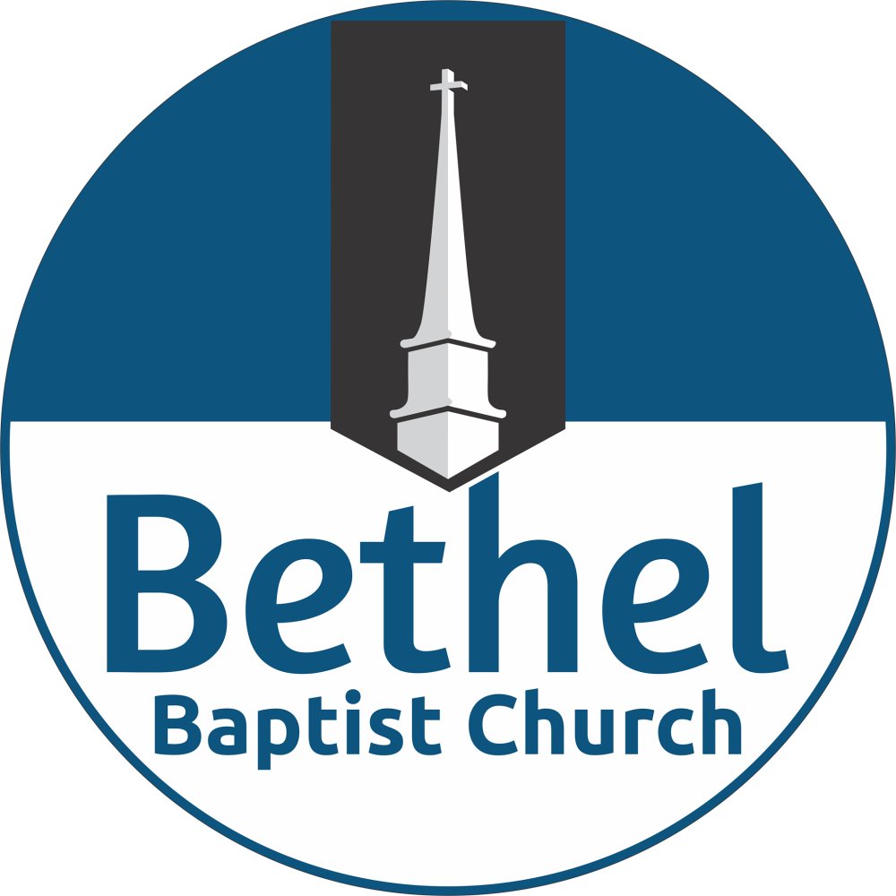 Bethel Baptist Church Logo
