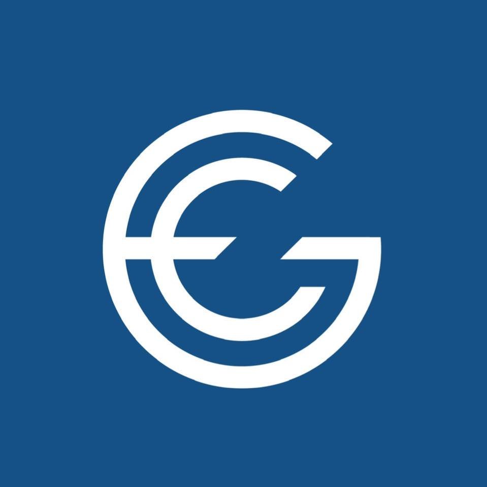 Grace Christian Fellowship Logo