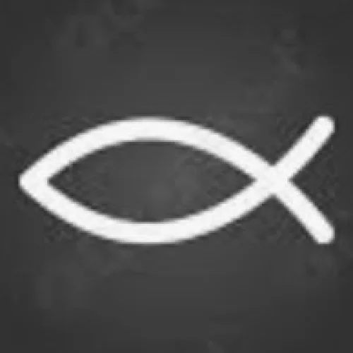 Kenwood Fellowship Church Logo