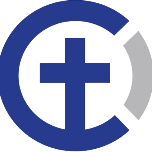Central Baptist Church Logo