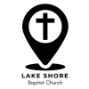 Lake Shore Baptist Church logo