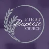 First Baptist Church of Butler logo