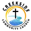 Creekside Community Church logo