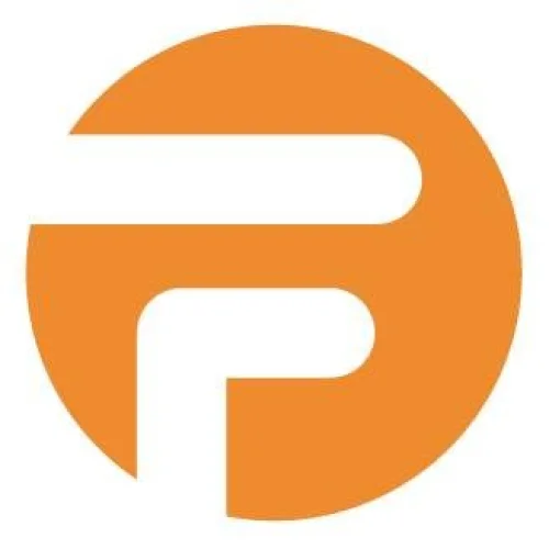 Forefront Church at Harvey Park Logo