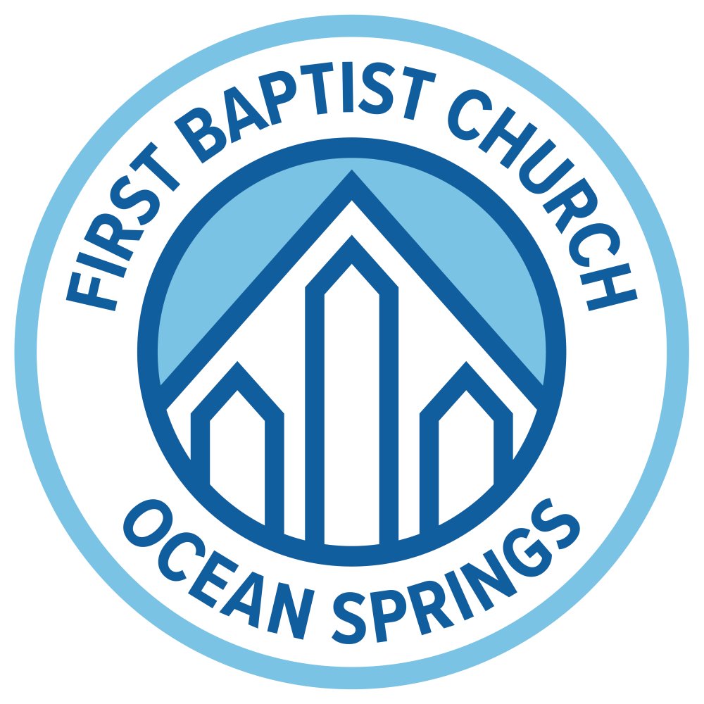 First Baptist Church Ocean Springs Logo