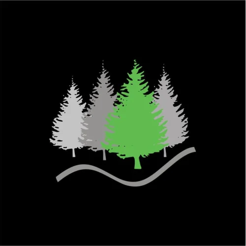 Evergreen Baptist Church Logo
