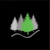 Evergreen Baptist Church logo