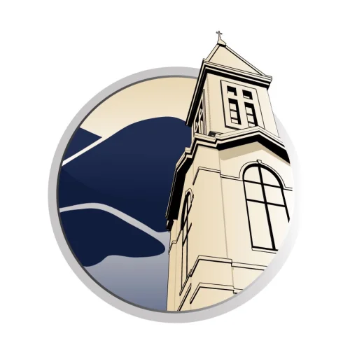 First Baptist Church Dandridge Logo