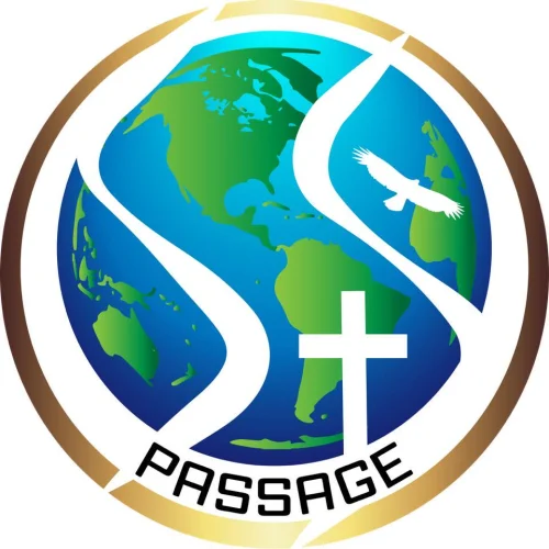 PASSAGE Ministries, Inc. Logo