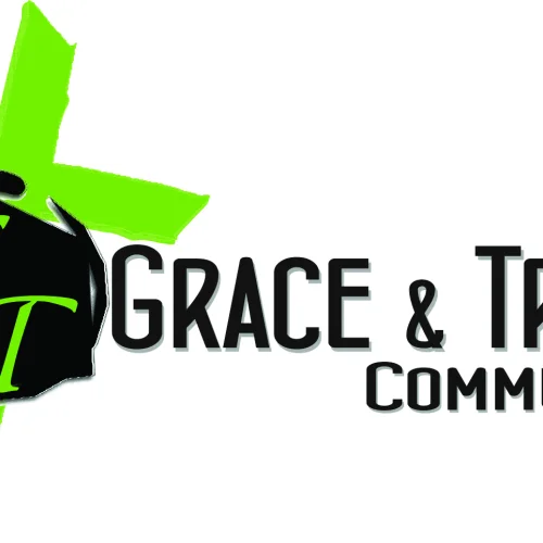 Grace and Truth Community Logo