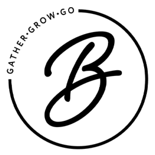 Bethany Baptist Church Logo