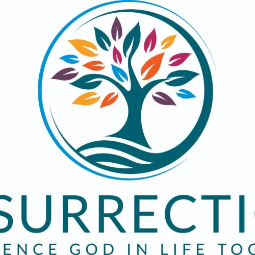 Lutheran Church of the Resurrection Logo