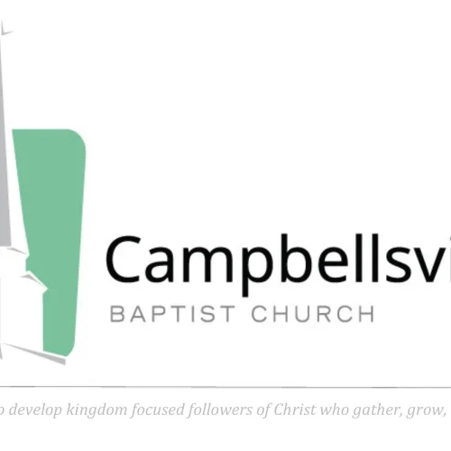 Campbellsville Baptist Church Logo