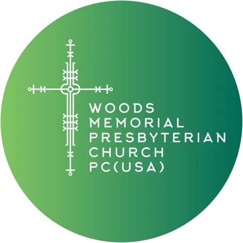 Woods Memorial Presbyterian Church Logo