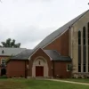Macedonia Lutheran Church logo