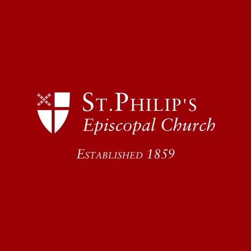 St. Philip's Episcopal Church Logo