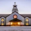 First Southern Baptist Church - Wellton logo