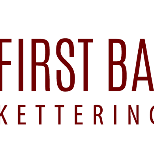 First Baptist Kettering Logo