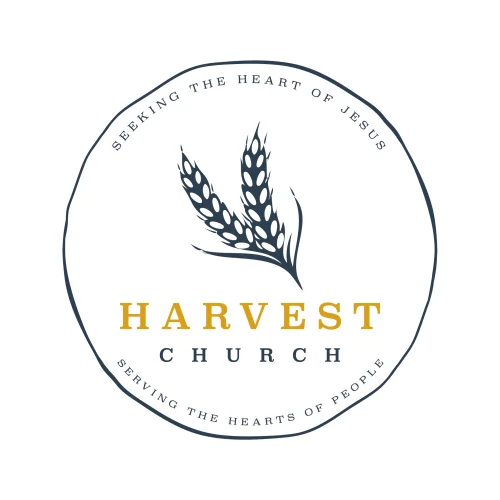 Harvest Anglican Church Logo